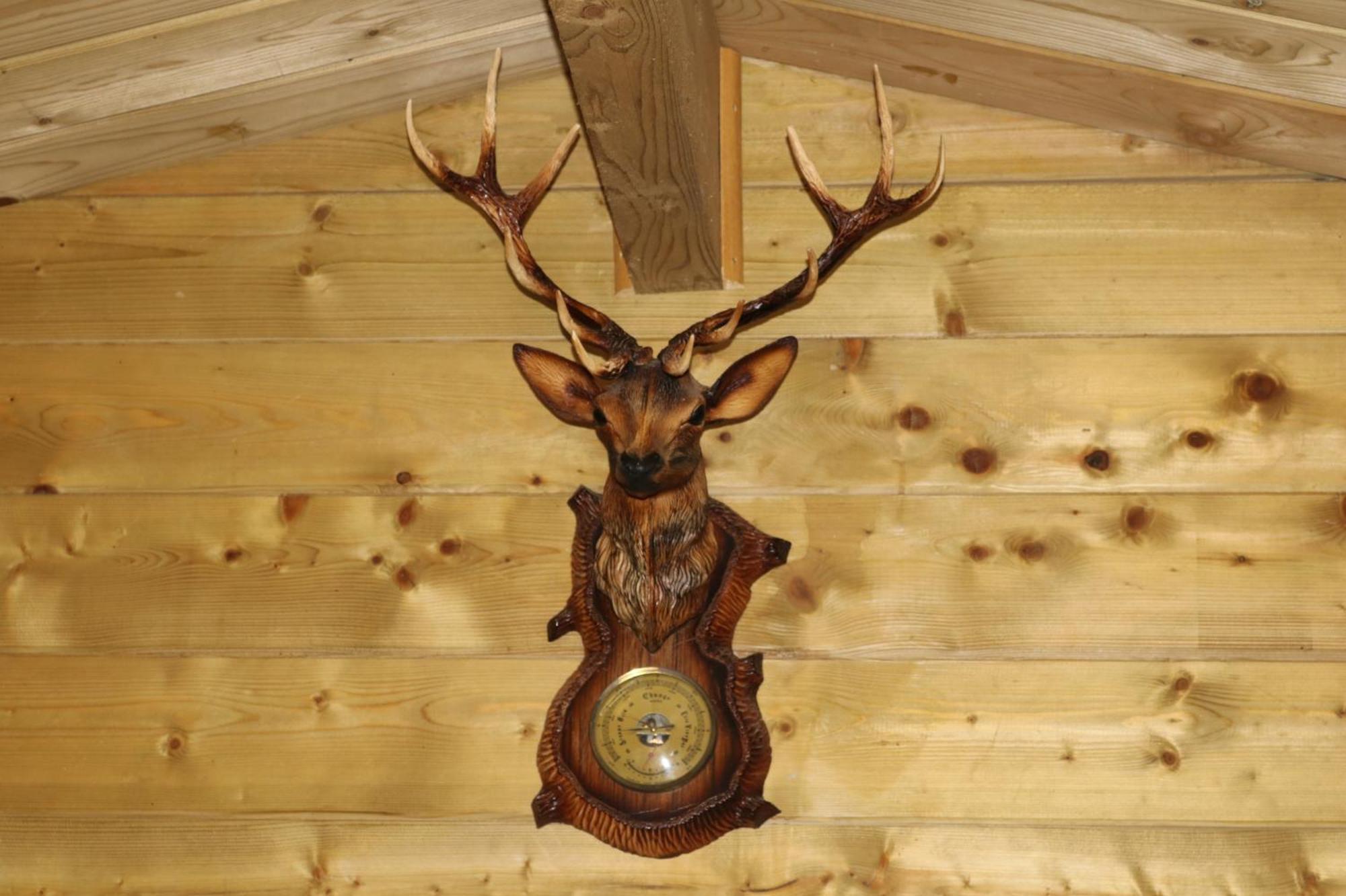 The Cabin Pipershill Newtownbutler المظهر الخارجي الصورة