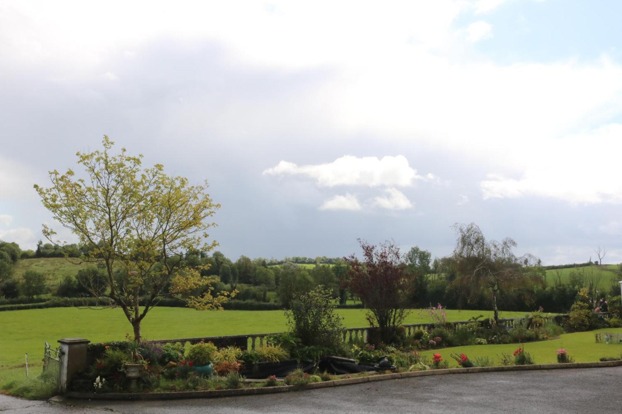 The Cabin Pipershill Newtownbutler المظهر الخارجي الصورة